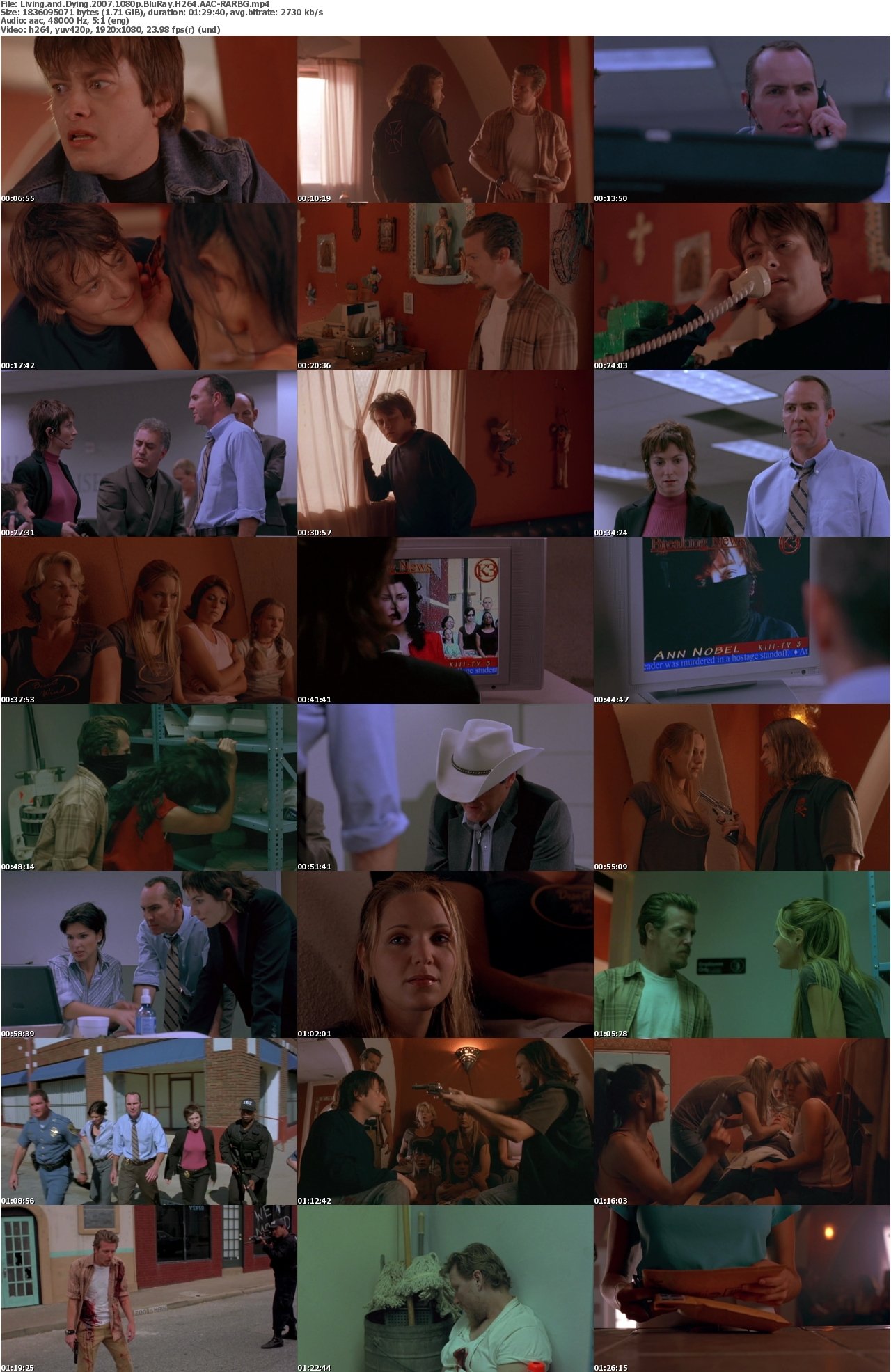 Living and Dying 2007 1080p BluRay H264 AAC-RARBG