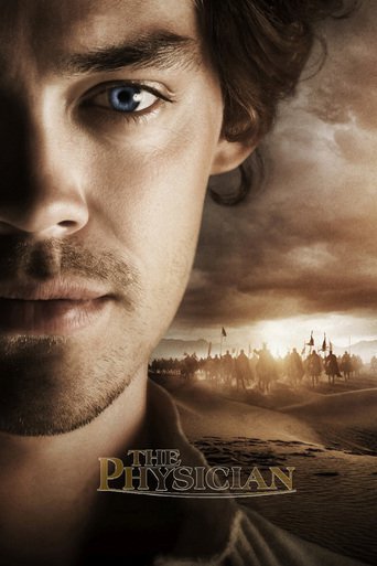 The Physician 2013 720p BluRay H264 AAC-RARBG