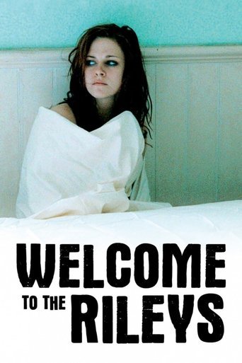 Welcome to the Rileys 2010 BRRip XviD MP3-RARBG