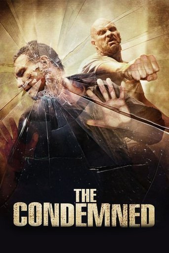 The Condemned 2007 iNTERNAL 480p x264-mSD