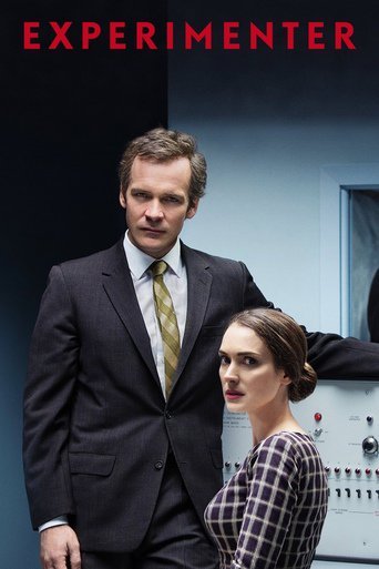 Experimenter 2015 LIMITED BDRip x264-iFT