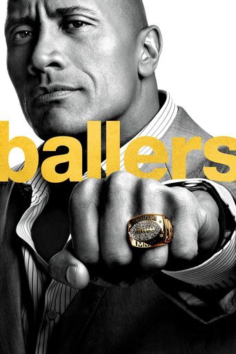 Ballers S01E06 REPACK 1080p HDTV x264-SERIOUSLY