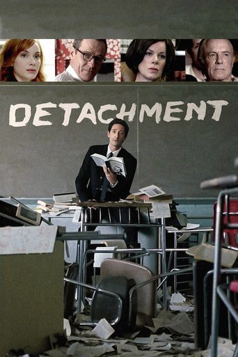 Detachment 2011 720p BluRay H264 AAC-RARBG