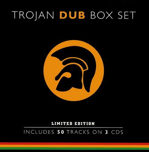 VA - Trojan Box Set ~ Dub (1998)