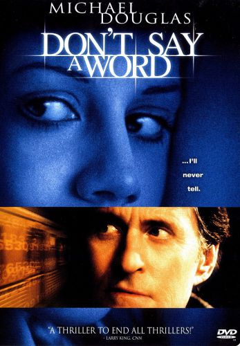 Don`t Say A Word 2001 BDRip x264 AC3 RoSubbed-playSD