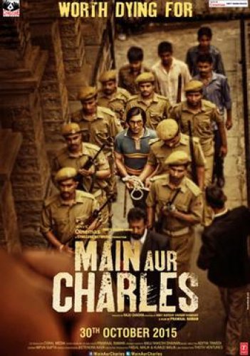 Main Aur Charles (2015) 720p WEBDL Rip x264 AAC ESubs Marhaba