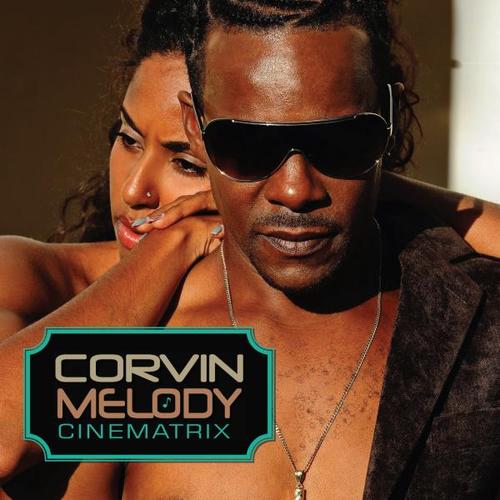 Corvin Melody - Cinematrix (2016)