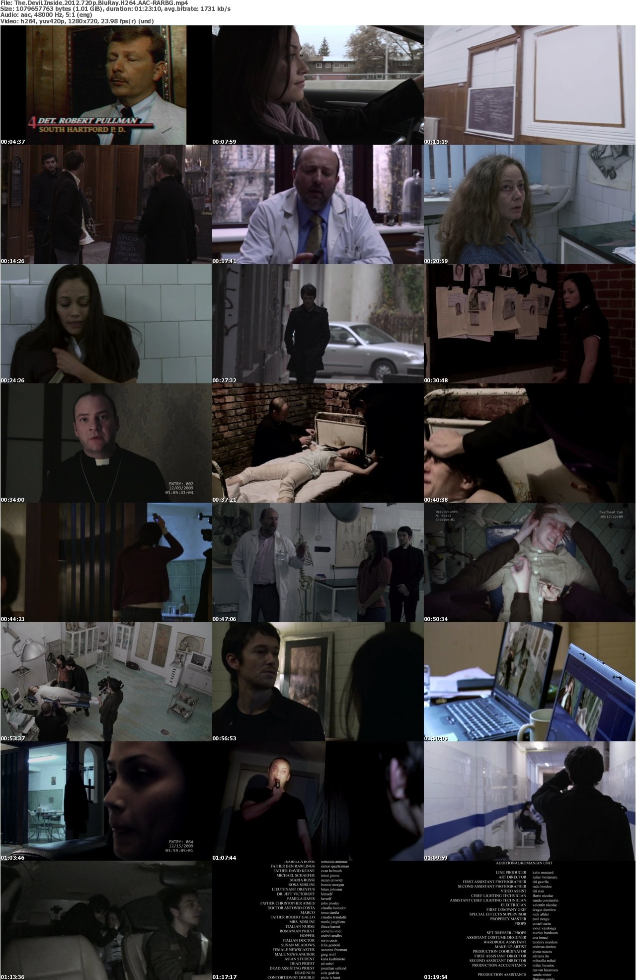 The Devil Inside 2012 720p BluRay H264 AAC-RARBG