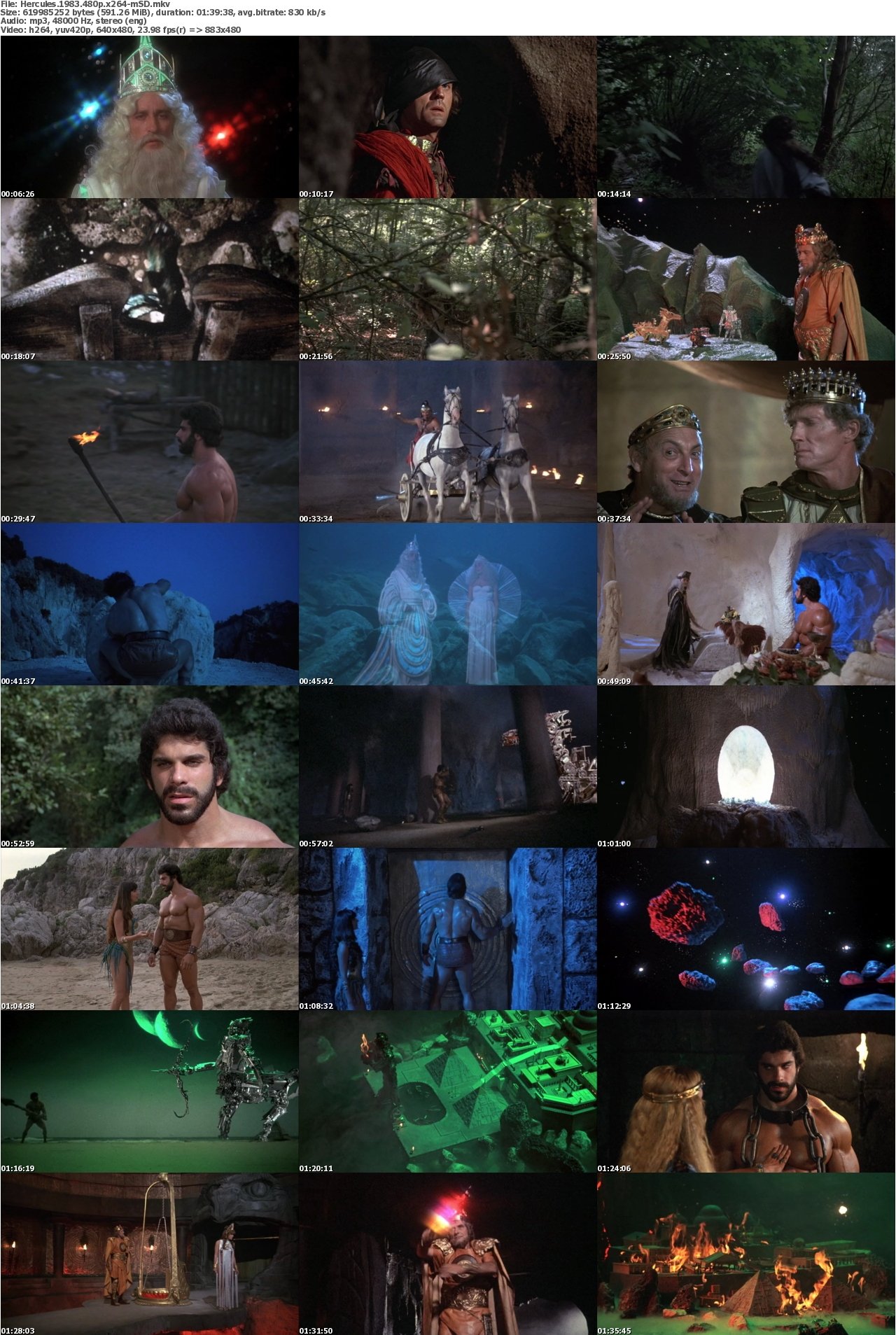 Hercules 1983 480p x264-mSD
