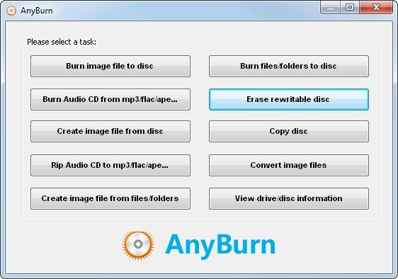 AnyBurn 3.7 (x86/x64) + Portable QNfujq0zPuY5d0sjgqYASic0qcUvhDQI