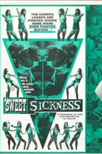 A Sweet Sickness 1968 DVDRip x264-FiCO