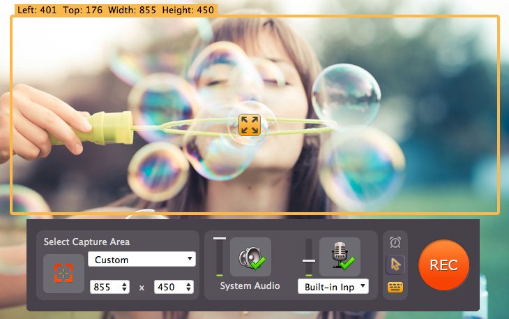Movavi Screen Capture Studio 6.3.0 SE Multilingual