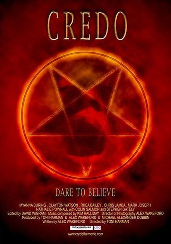 Credo 2008 BRRip XviD MP3-RARBG