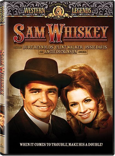 Sam Whiskey 1969 720p BluRay x264 x0r