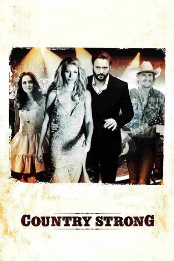 Country Strong 2010 720p BluRay H264 AAC-RARBG
