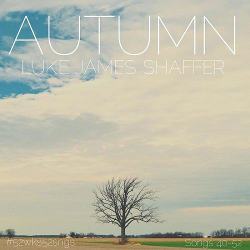 Luke James Shaffer - Autumn (2016)