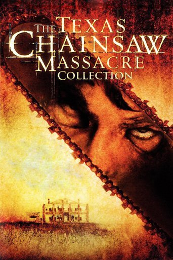 The Texas Chainsaw Massacre 2003 BRRip XviD MP3-RARBG