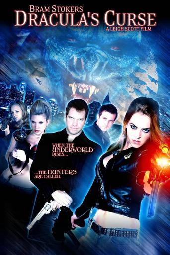 Draculas Curse 2006 720p BluRay H264 AAC-RARBG