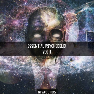 VA - Essential Psychedelic Vol 1 (2016)