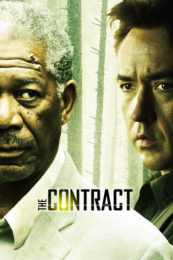 The Contract 2015 HDRip XviD AC3-iFT