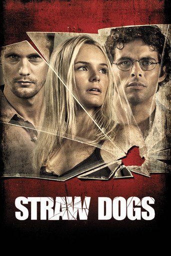 Straw Dogs 2011 720p BluRay H264 AAC-RARBG
