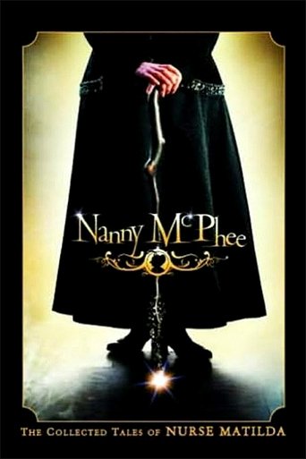 Nanny McPhee 2005 BRRip XviD MP3-RARBG