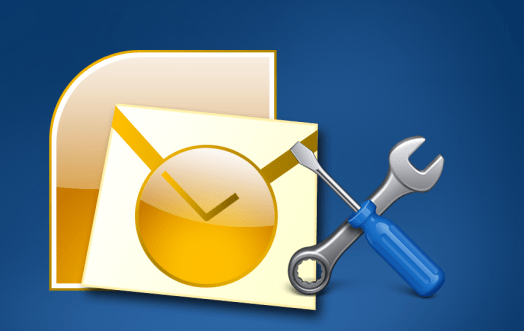 Portable Advanced Outlook Repair 3.4
