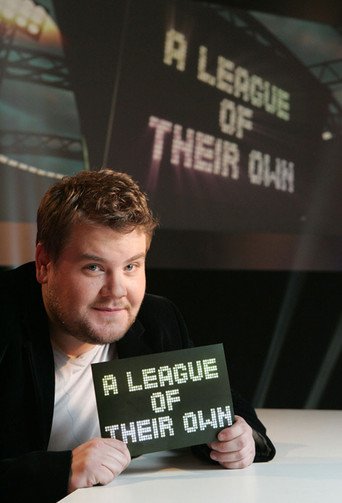 A League Of Their Own UK S10E02 HDTV x264-FaiLED