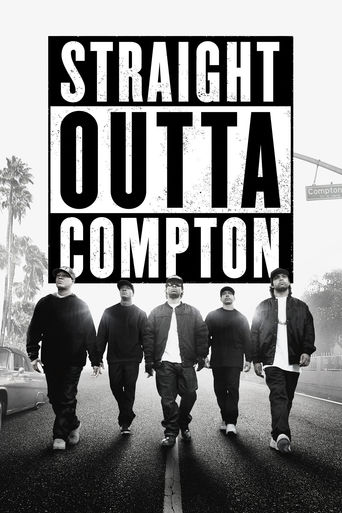 Straight Outta Compton 2015 DC 480p x264-mSD