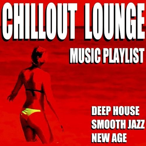 Blue Claw Jazz - Chillout Lounge Music Playlist (Deep House Smooth Jazz New Age) (2016)