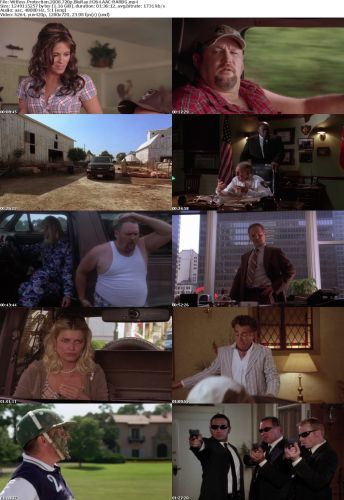 Witless Protection 2008 720p BluRay H264 AAC-RARBG