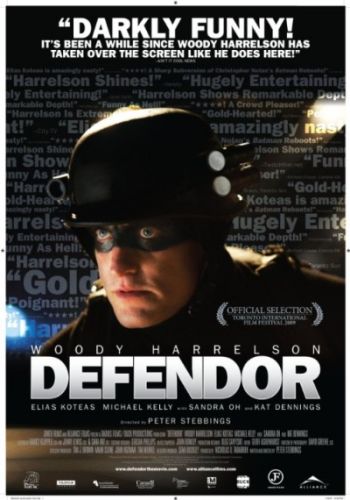 Defendor 2009 720p BluRay H264 AAC-RARBG