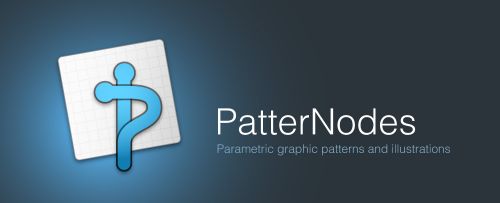 PatterNodes 1.7.2 MacOSX