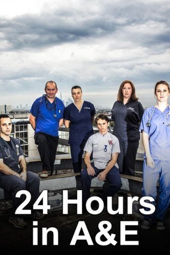 24 Hours In A And E S10E11 AAC MP4-Mobile