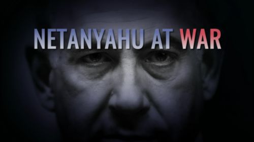 PBS - Frontline: Netanyahu at War (2016) 720p HDTV x264-MVGroup