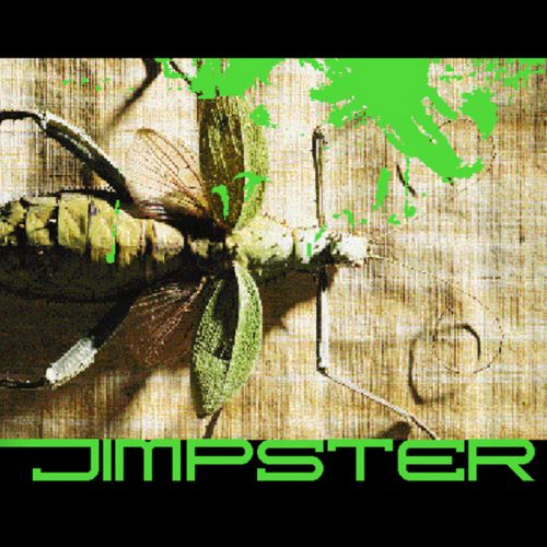 Jimpster - Martian Arts FLAC (1997)
