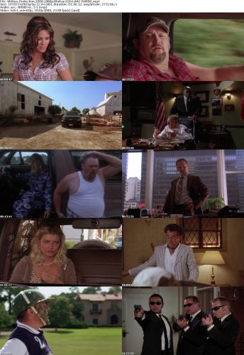 Witless Protection 2008 1080p BluRay H264 AAC-RARBG