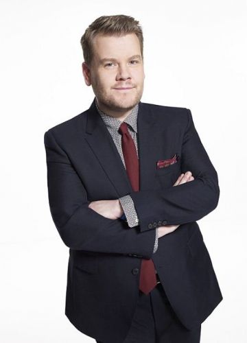 James Corden 2016 01 06 Kurt Russell AAC MP4-Mobile