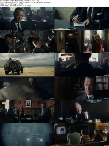 Bridge of Spies 2015 BRRip XviD AC3-iFT 