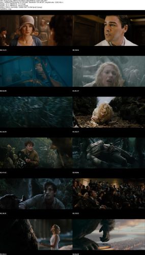 King Kong 2005 Extended 720p BluRay x264 x0r