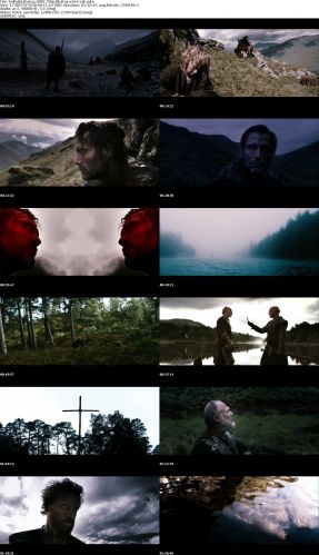 Valhalla Rising 2009 720p BluRay x264 x0r