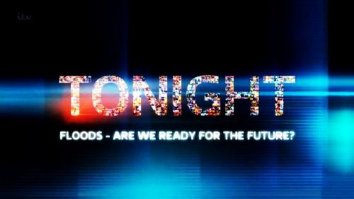 ITV Tonight - Floods: Are We Ready for the Future? (2016) 720p HDTV x264-MVGroup