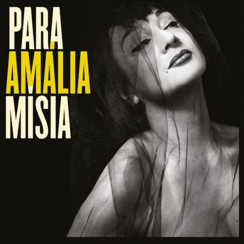 Misia - Para Amália (2015)