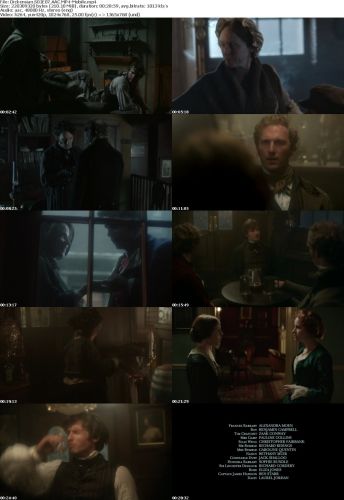 Dickensian S01E07 AAC MP4-Mobile