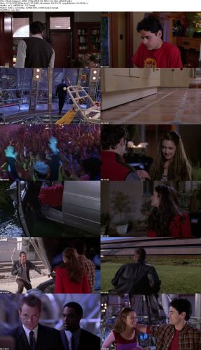Clockstoppers 2002 720p WEB-DL DD5.1 H 264-alfaHD