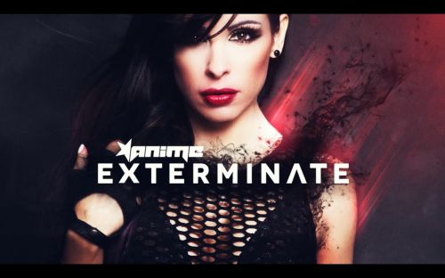 AniMe - Exterminate (2016)