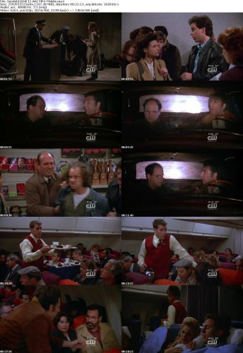 Seinfeld S04E12 AAC MP4-Mobile