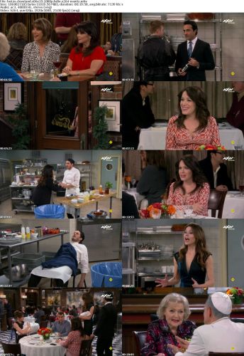Hot in Cleveland S06E19 1080p HDTV x264-MORiTZ
