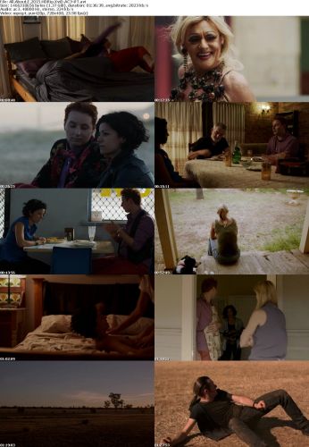 All About E 2015 HDRip XviD AC3-iFT