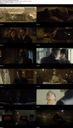 Spectre 2015 720p BluRay x264 x0r
